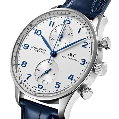 Watches in Brand:IWC 